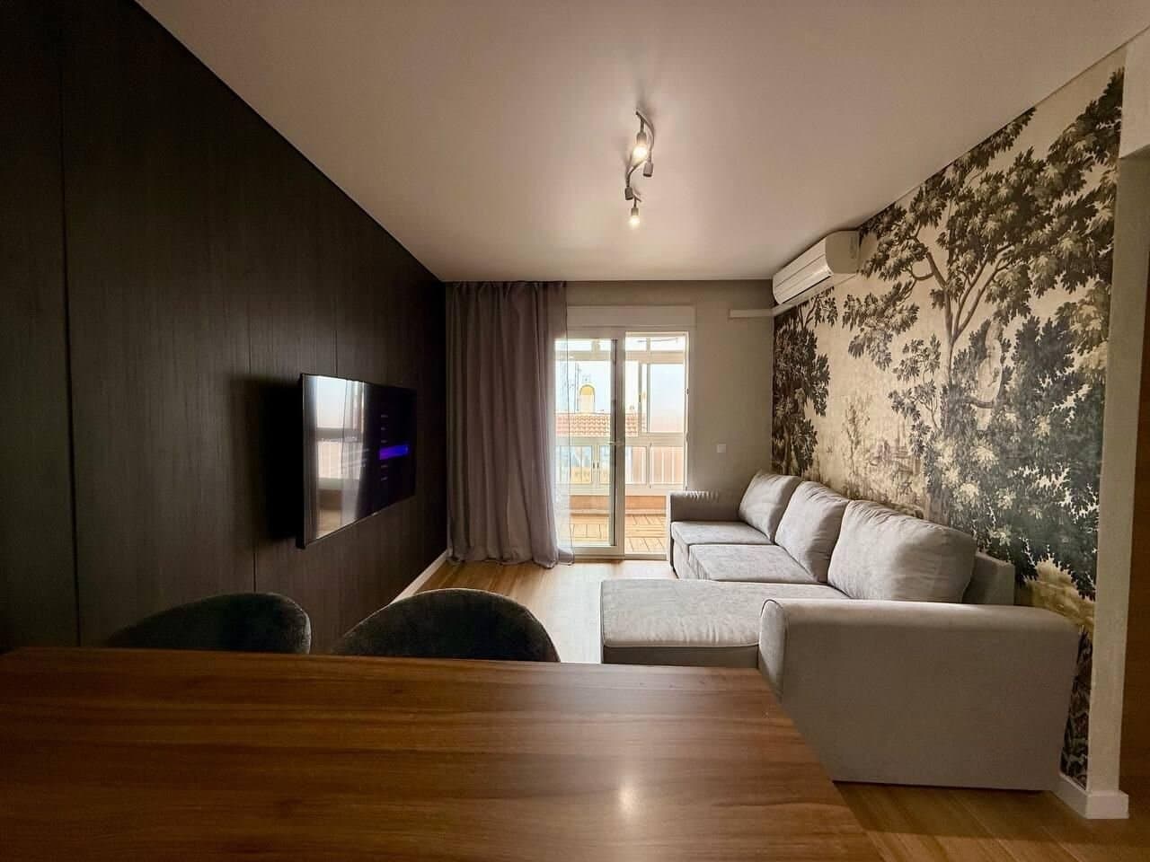 Apartamento de 2 Dormitorios en Acequion, Torrevieja - 2