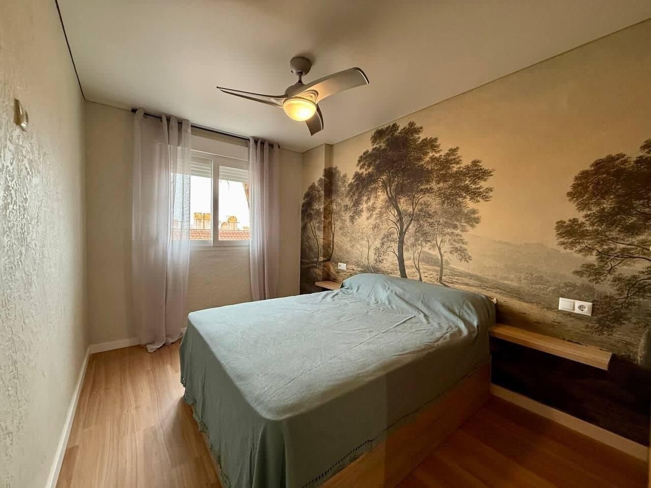 Apartamento de 2 Dormitorios en Acequion, Torrevieja - 20