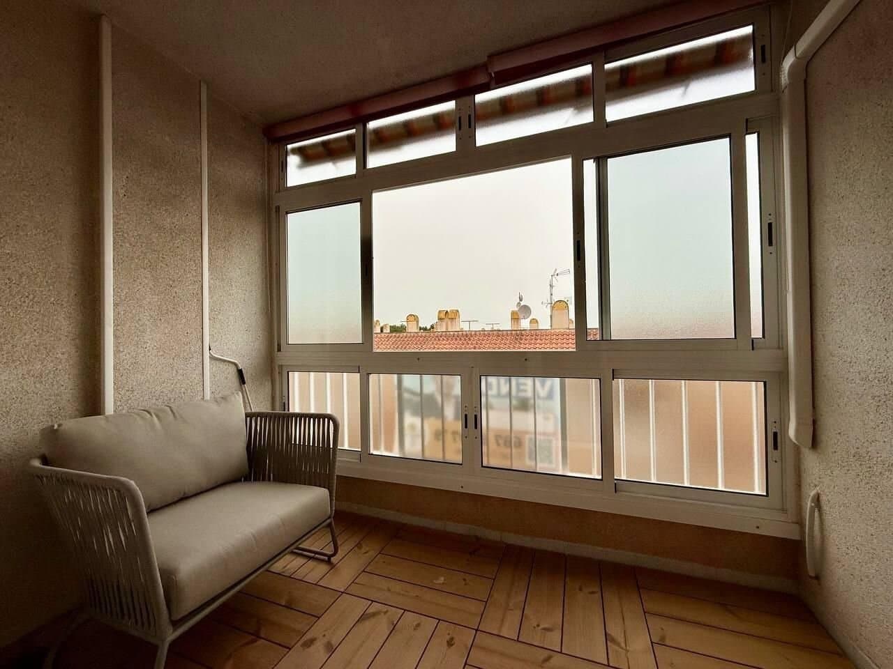 Apartamento de 2 Dormitorios en Acequion, Torrevieja - 21
