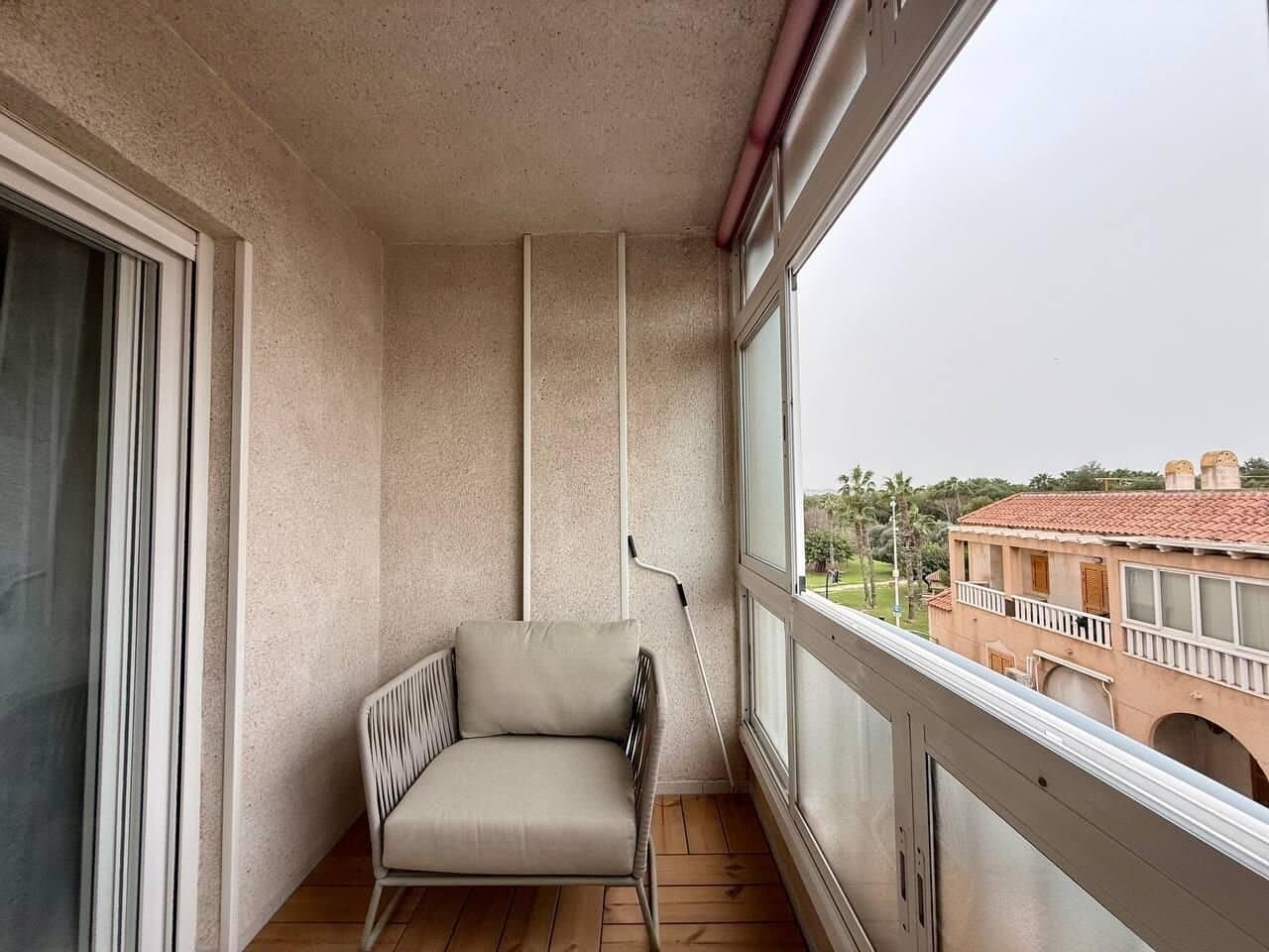 Apartamento de 2 Dormitorios en Acequion, Torrevieja - 22