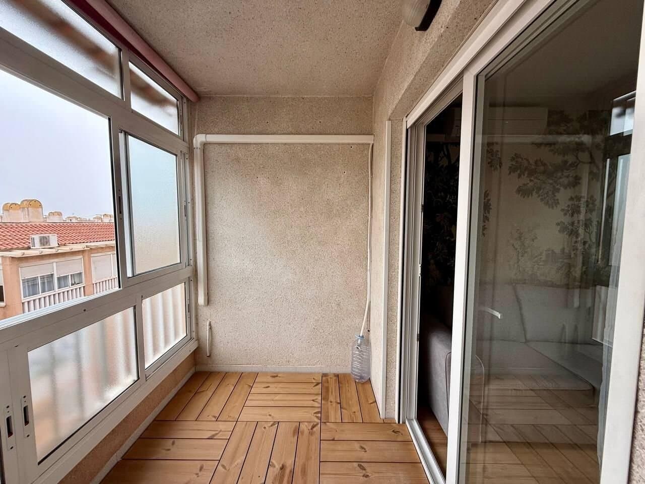 Apartamento de 2 Dormitorios en Acequion, Torrevieja - 23