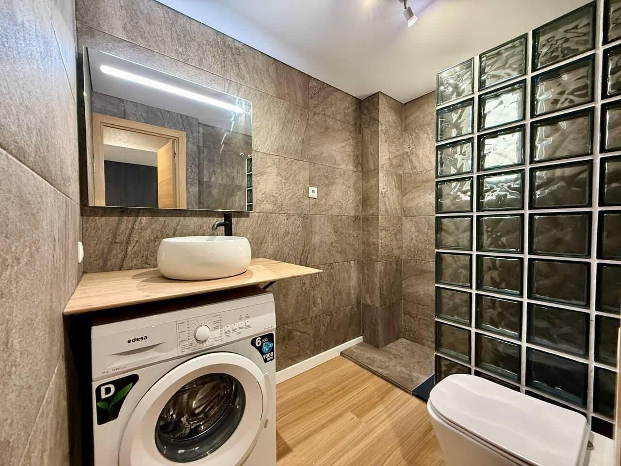 Apartamento de 2 Dormitorios en Acequion, Torrevieja - 24