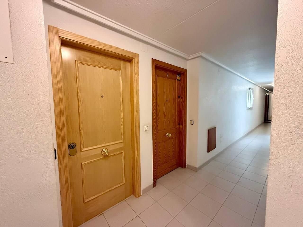 Apartamento de 2 Dormitorios en Acequion, Torrevieja - 36