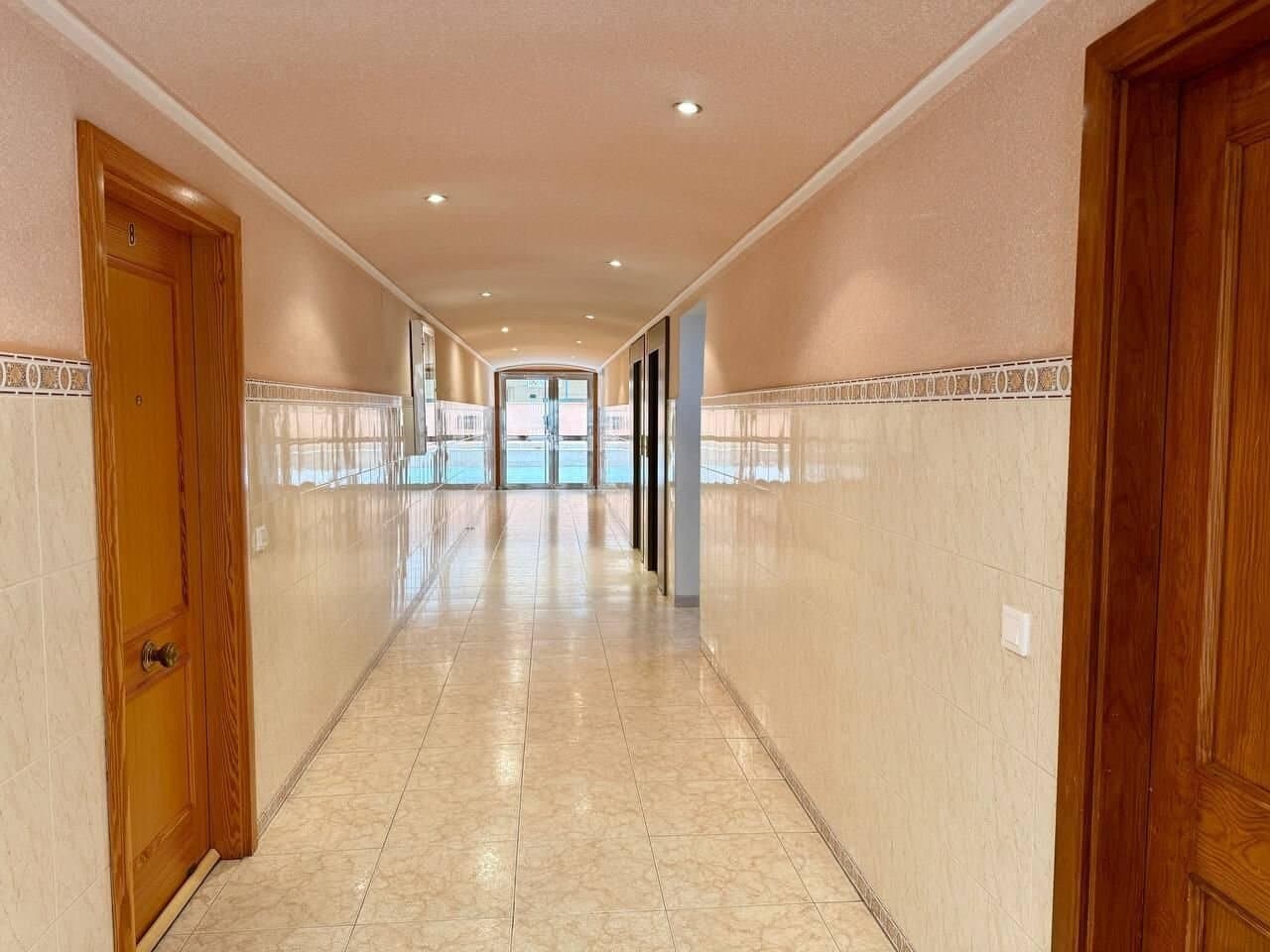 Apartamento de 2 Dormitorios en Acequion, Torrevieja - 37