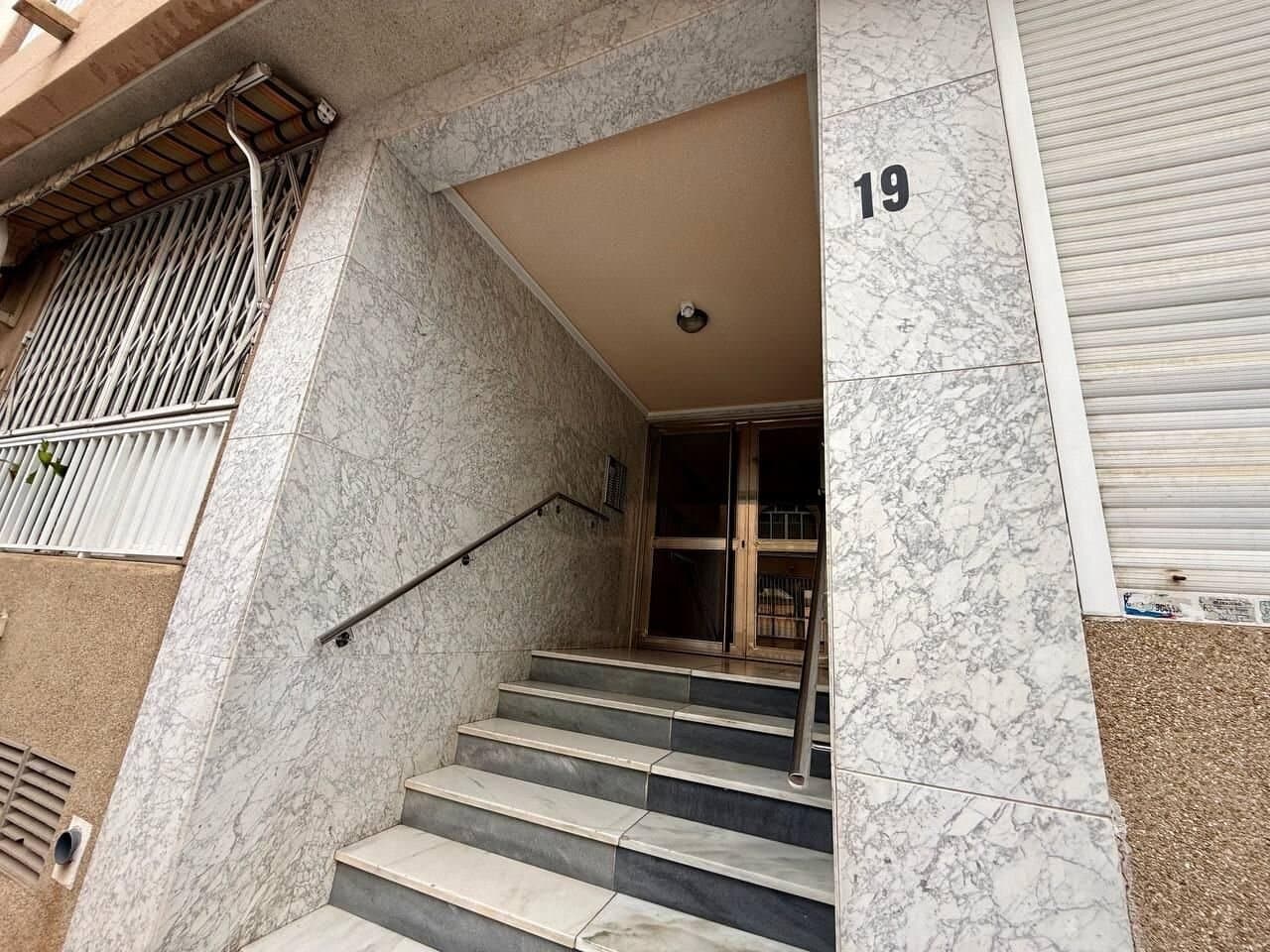 Apartamento de 2 Dormitorios en Acequion, Torrevieja - 39