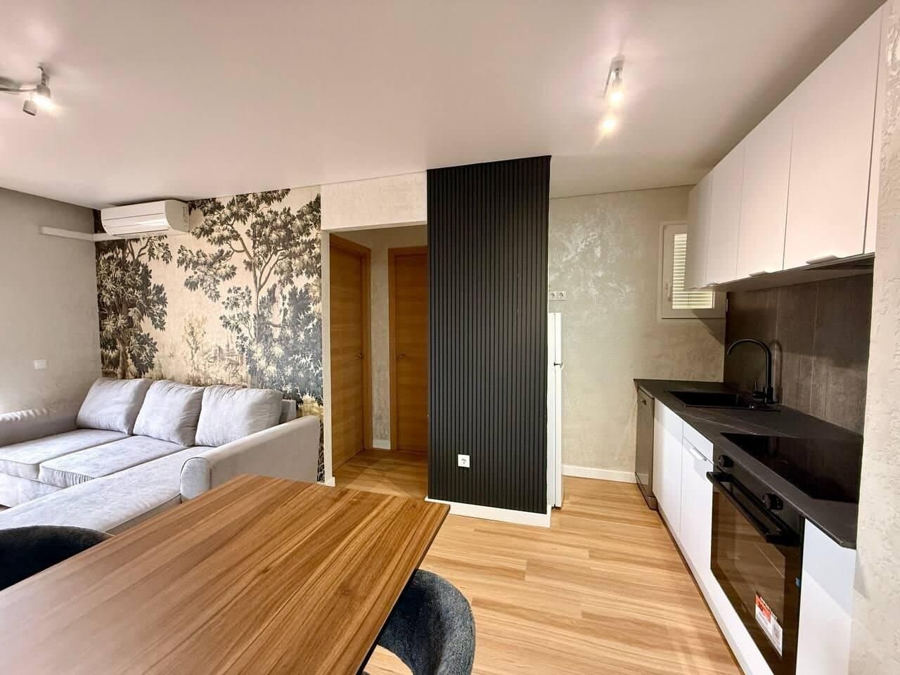 Apartamento de 2 Dormitorios en Acequion, Torrevieja - 5
