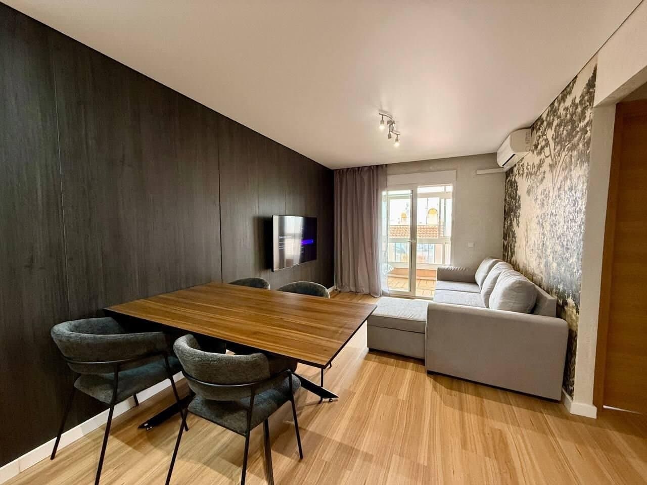 Apartamento de 2 Dormitorios en Acequion, Torrevieja - 9