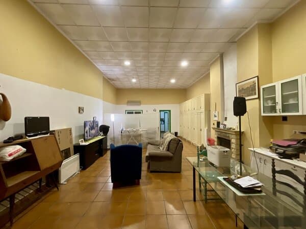 1-Bedroom Apartment in Centro, Torrevieja