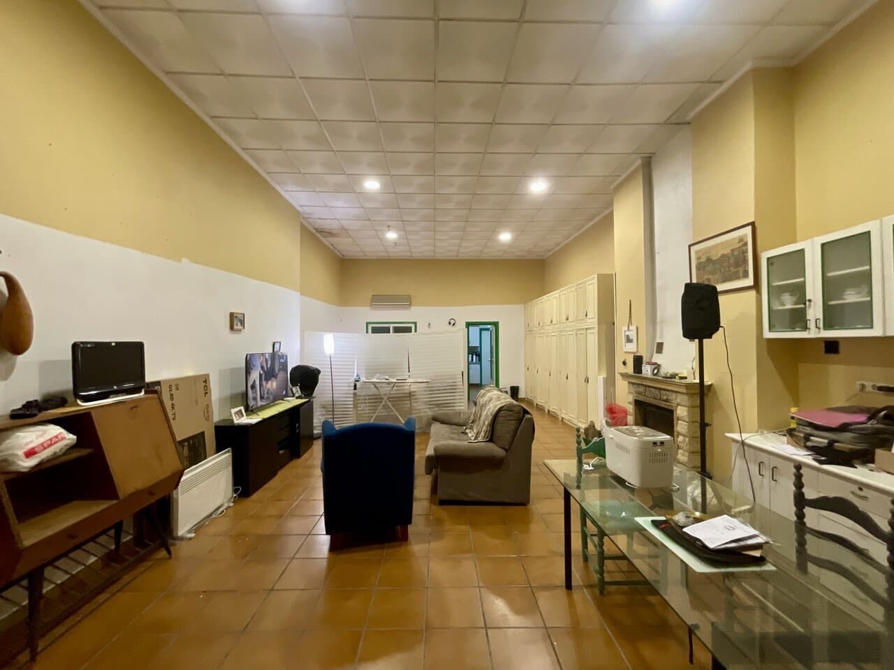 1-Bedroom Apartment in Centro, Torrevieja