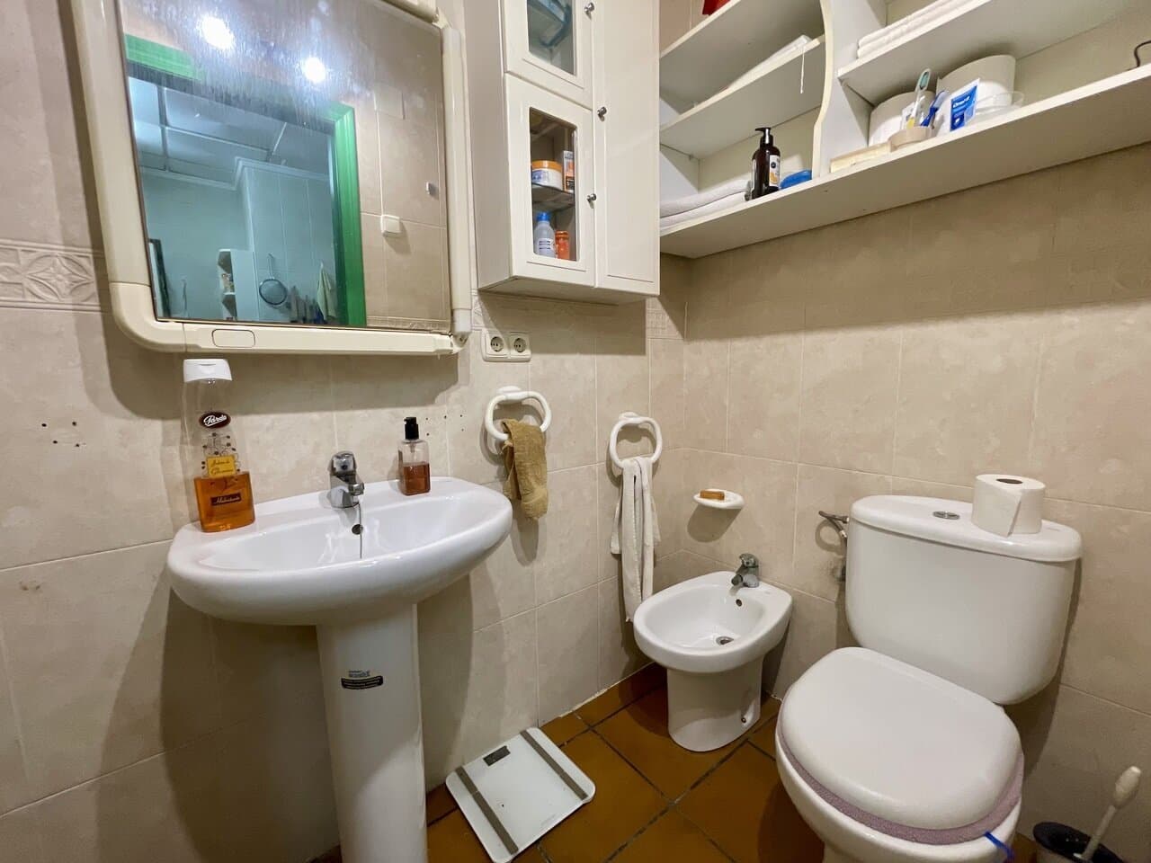 1-Bedroom Apartment in Centro, Torrevieja - 11