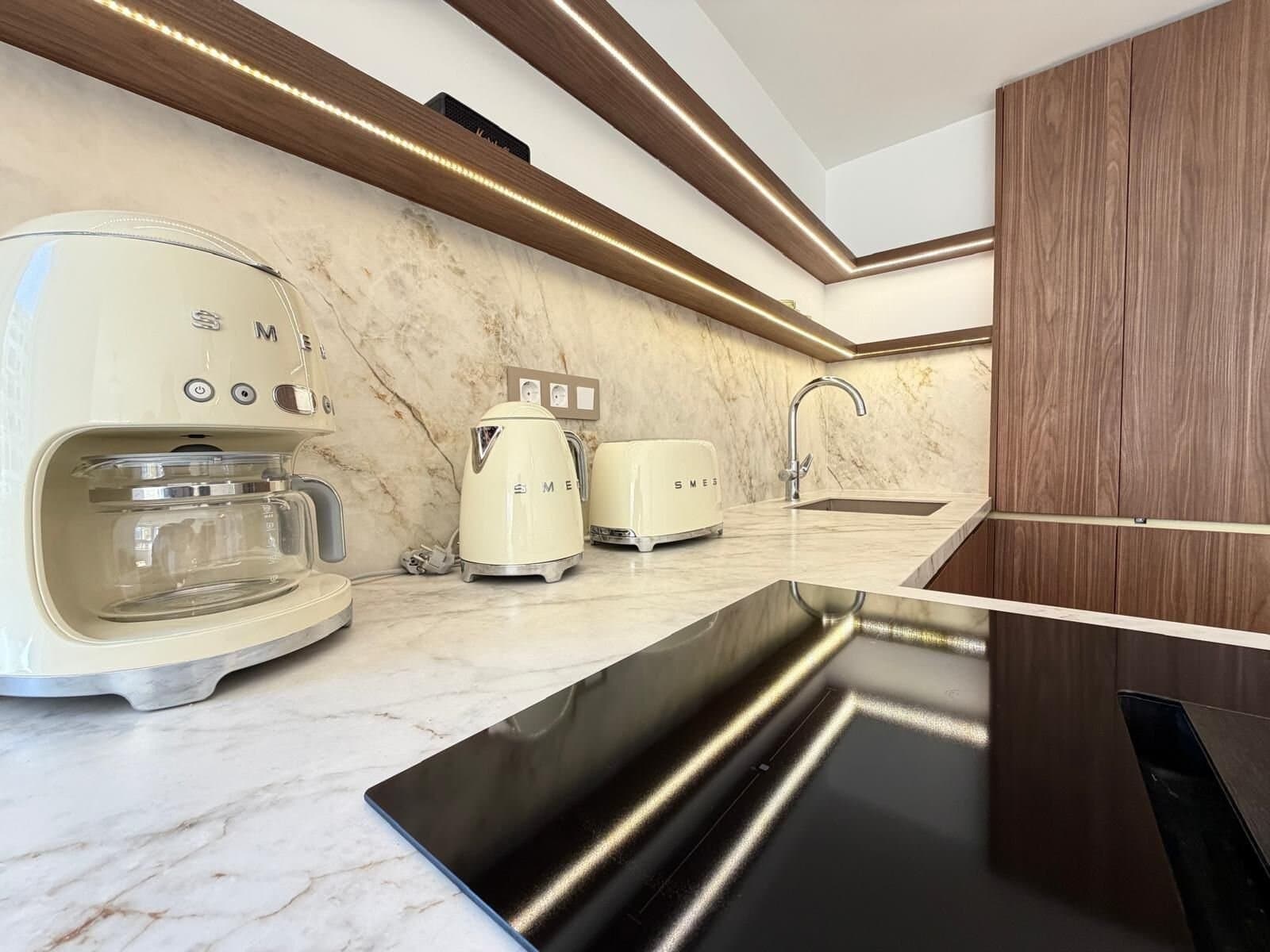 Apartamento de 2 Dormitorios en Altos de Campoamor, Orihuela Costa - 10