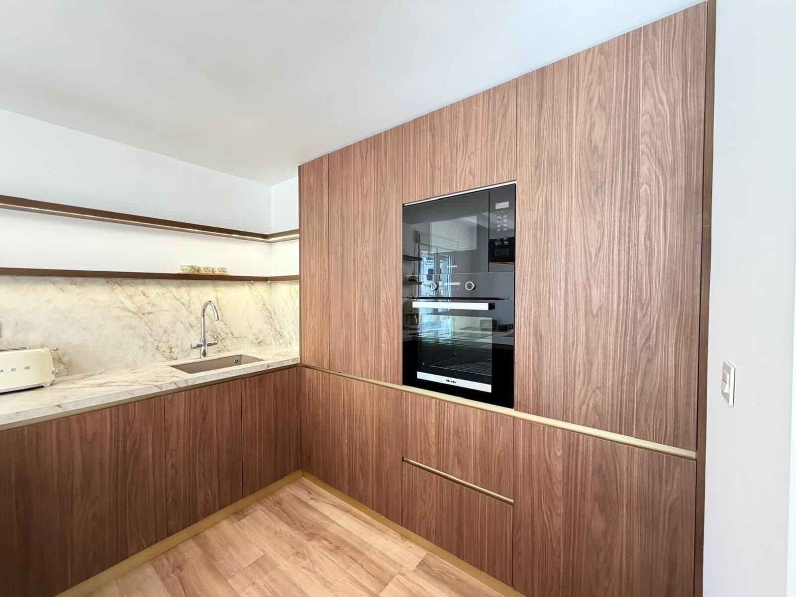 Apartamento de 2 Dormitorios en Altos de Campoamor, Orihuela Costa - 12