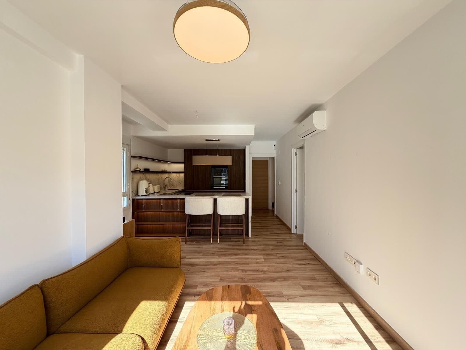 Apartamento de 2 Dormitorios en Altos de Campoamor, Orihuela Costa - 16