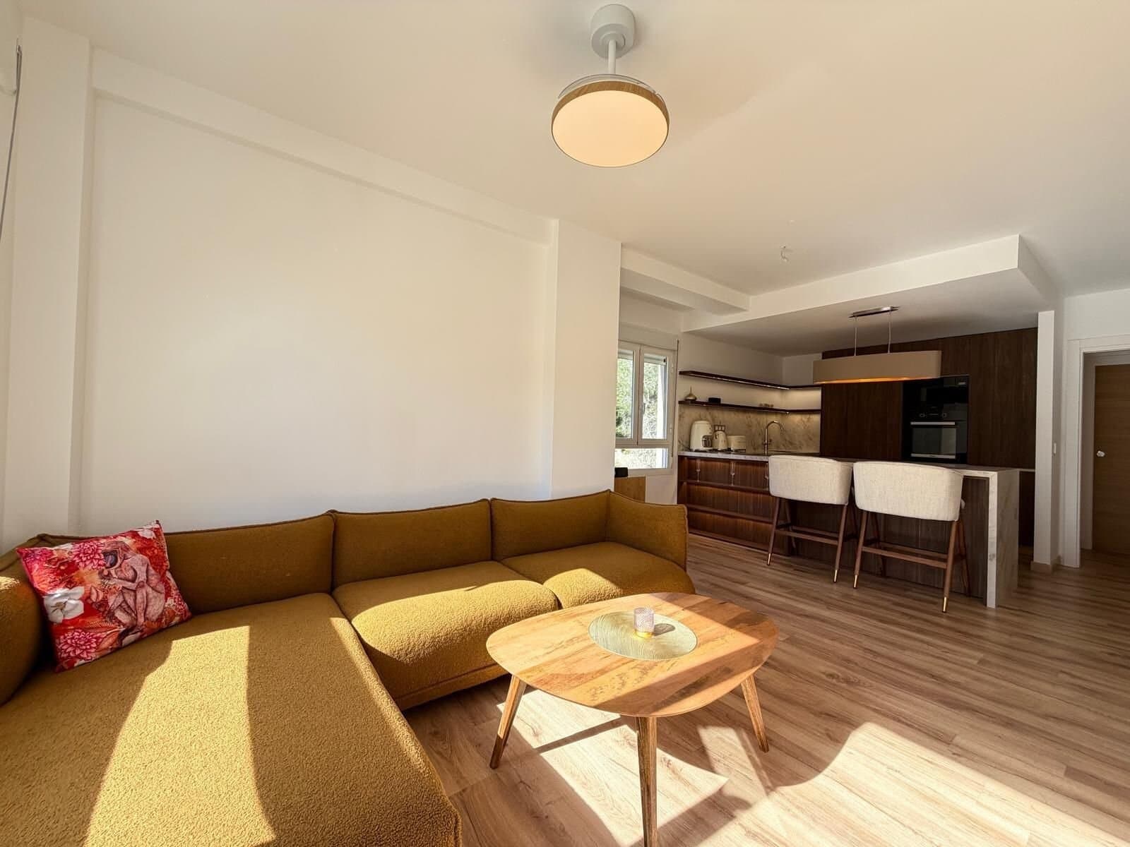 Apartamento de 2 Dormitorios en Altos de Campoamor, Orihuela Costa - 17