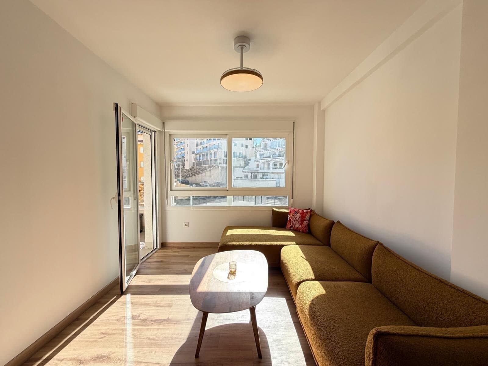 Apartamento de 2 Dormitorios en Altos de Campoamor, Orihuela Costa - 18