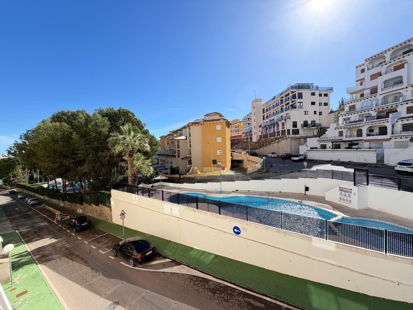 Apartamento de 2 Dormitorios en Altos de Campoamor, Orihuela Costa - 22
