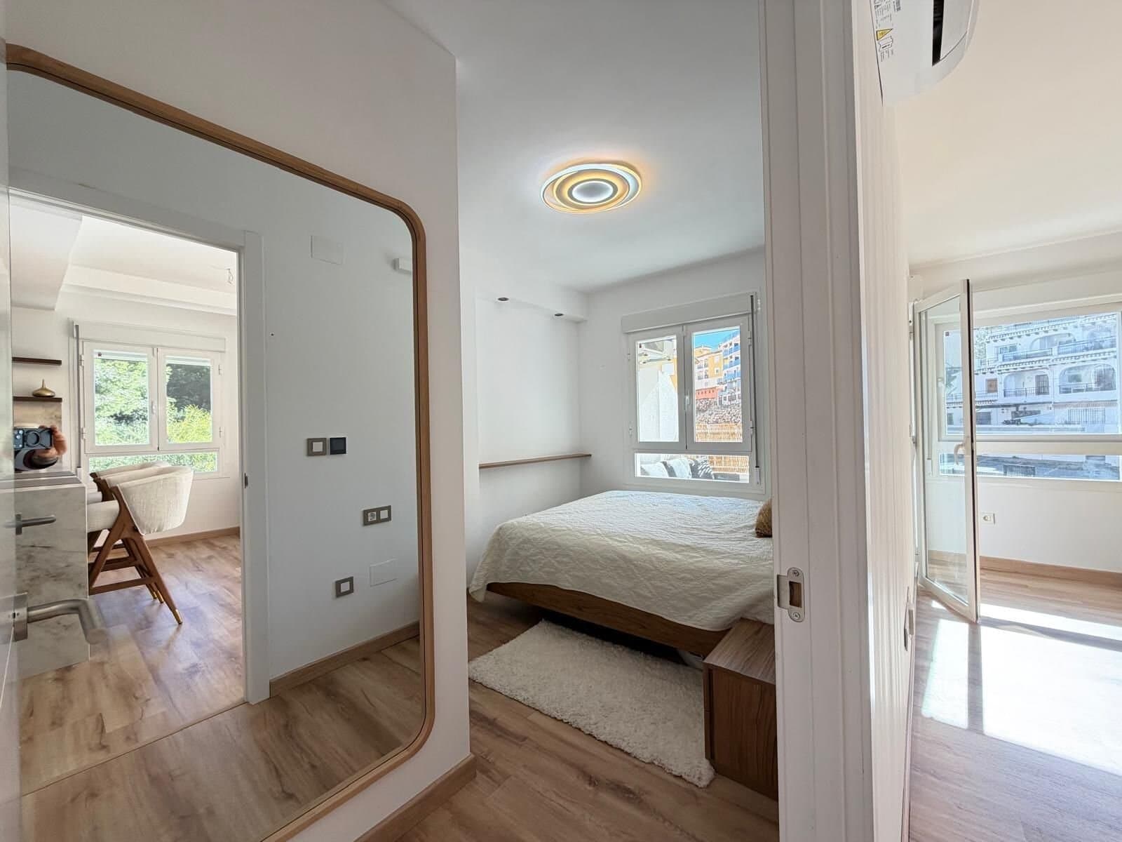 Apartamento de 2 Dormitorios en Altos de Campoamor, Orihuela Costa - 24