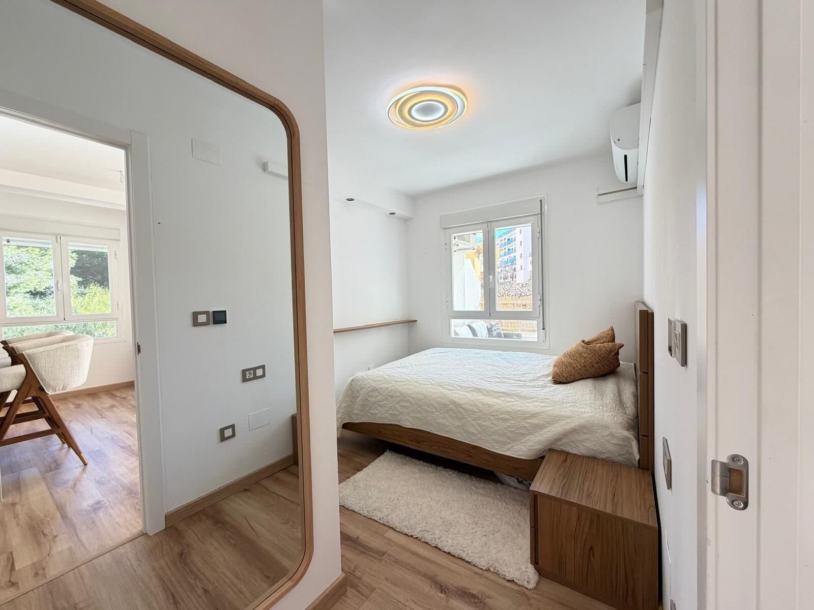 Apartamento de 2 Dormitorios en Altos de Campoamor, Orihuela Costa - 25