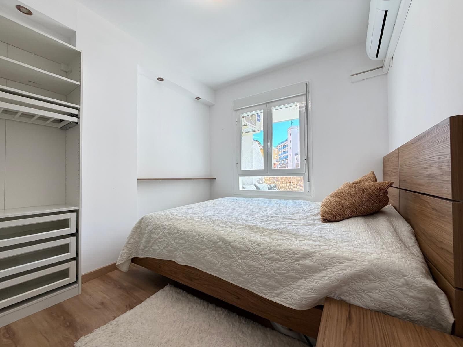 Apartamento de 2 Dormitorios en Altos de Campoamor, Orihuela Costa - 26