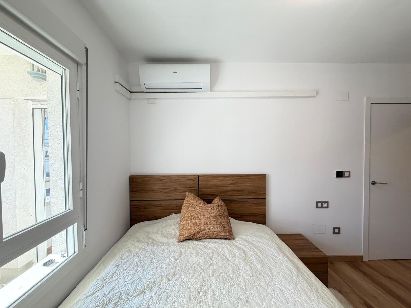 Apartamento de 2 Dormitorios en Altos de Campoamor, Orihuela Costa - 28