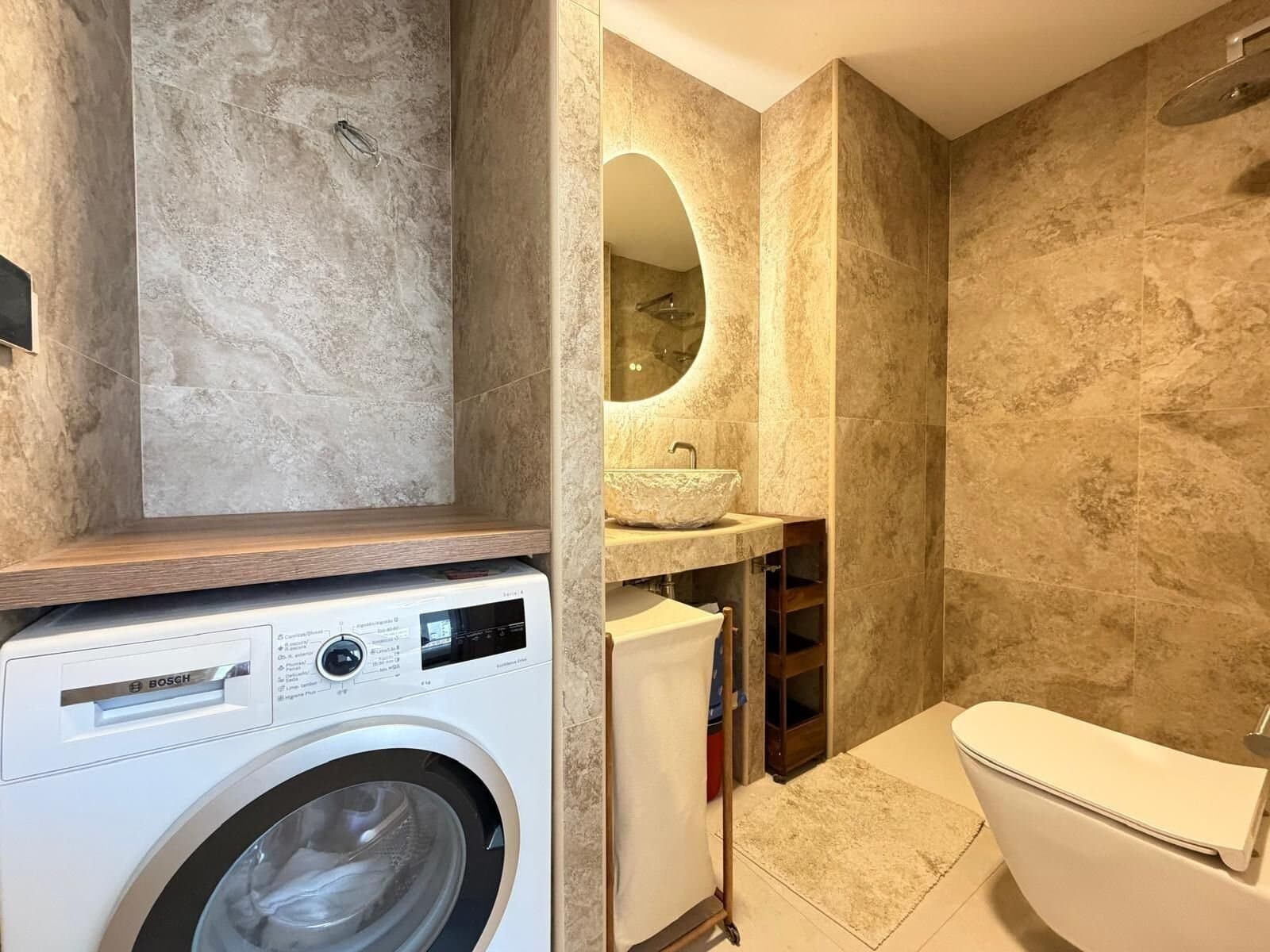 Apartamento de 2 Dormitorios en Altos de Campoamor, Orihuela Costa - 31