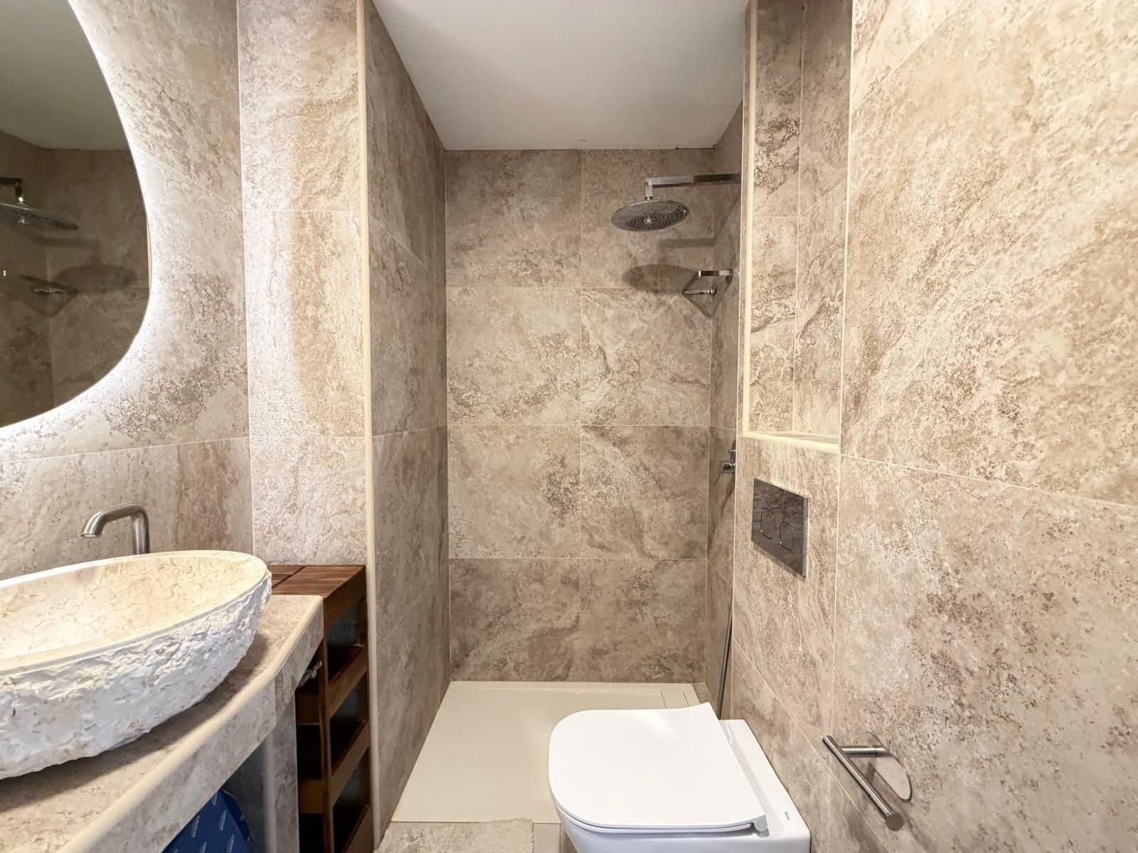 Apartamento de 2 Dormitorios en Altos de Campoamor, Orihuela Costa - 34