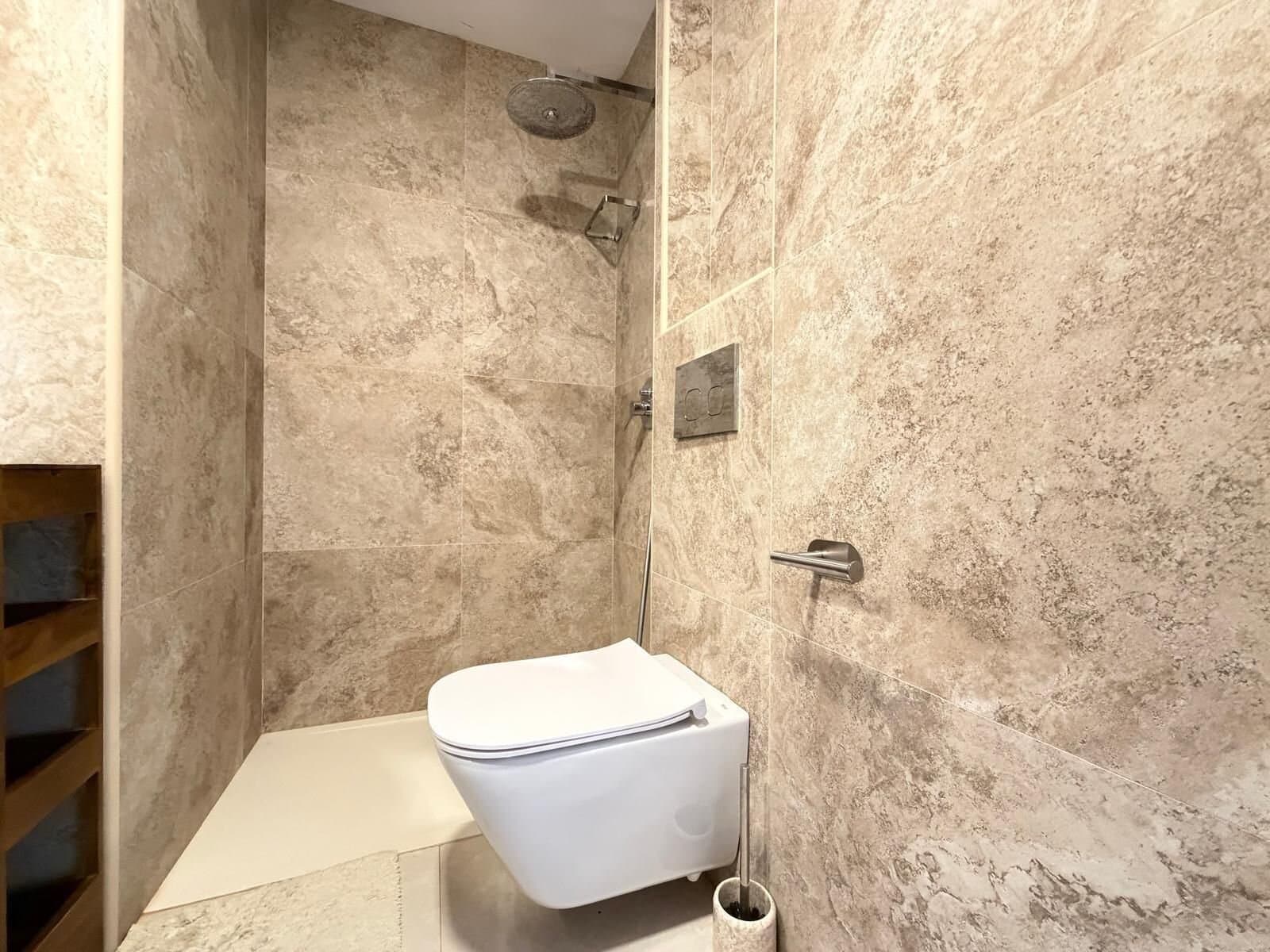 Apartamento de 2 Dormitorios en Altos de Campoamor, Orihuela Costa - 35