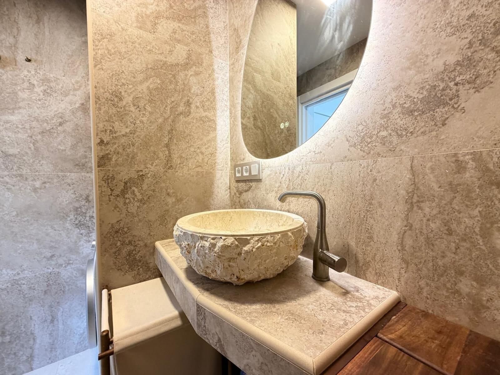 Apartamento de 2 Dormitorios en Altos de Campoamor, Orihuela Costa - 38