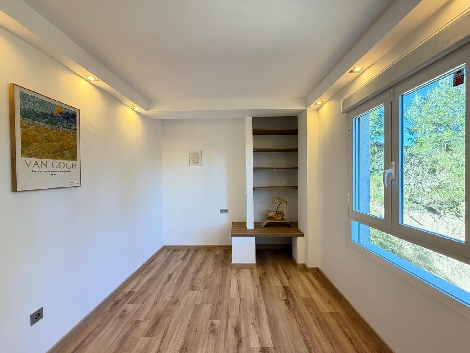 Apartamento de 2 Dormitorios en Altos de Campoamor, Orihuela Costa - 43