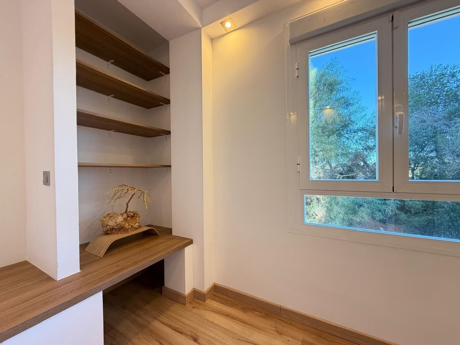 Apartamento de 2 Dormitorios en Altos de Campoamor, Orihuela Costa - 44