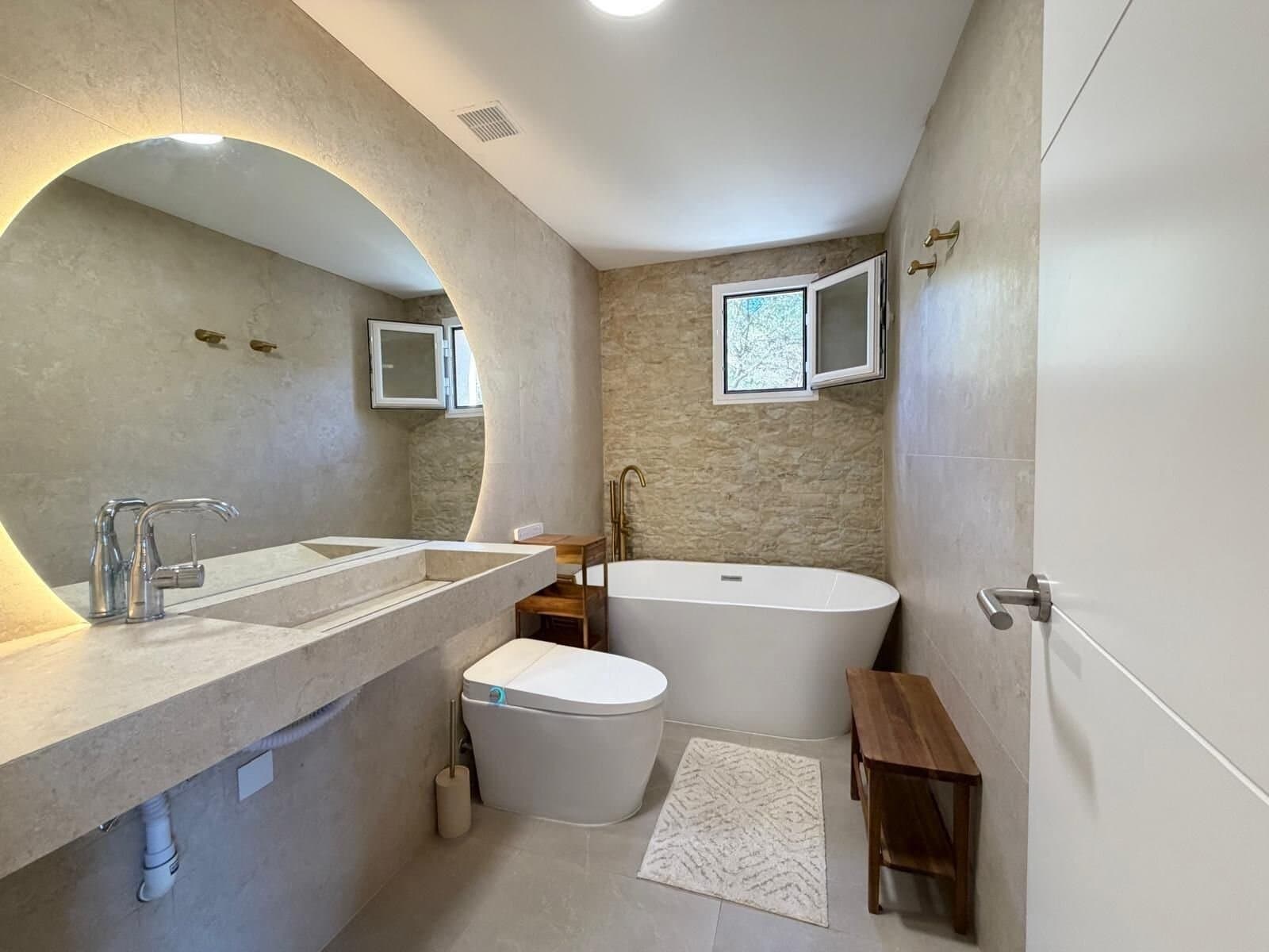 Apartamento de 2 Dormitorios en Altos de Campoamor, Orihuela Costa - 49