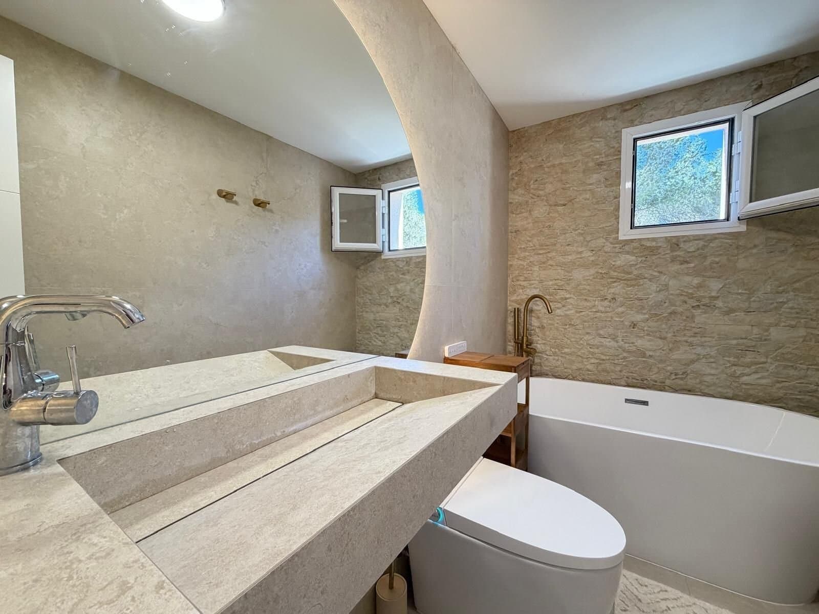 Apartamento de 2 Dormitorios en Altos de Campoamor, Orihuela Costa - 50