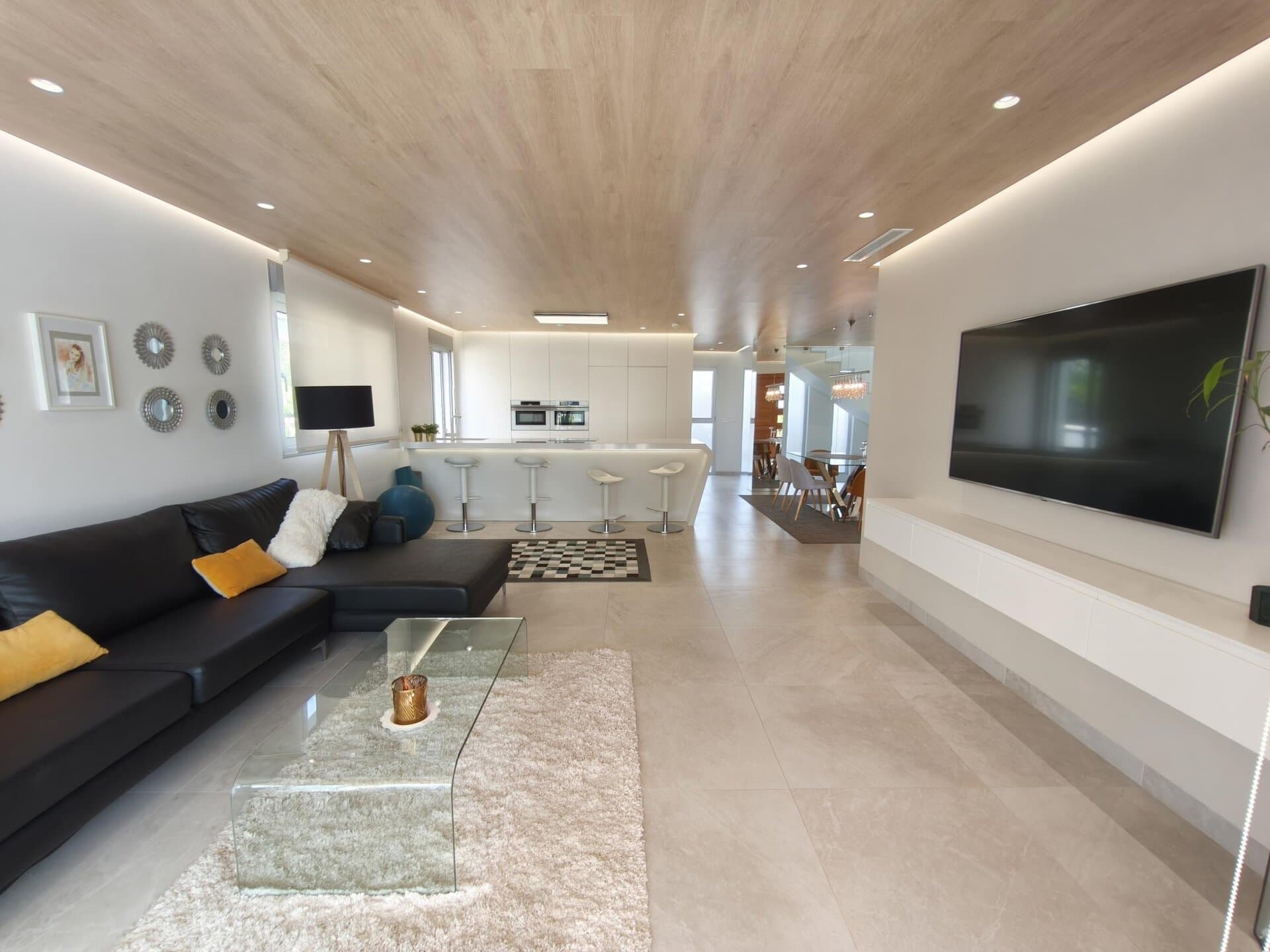 Villa de 4 Chambres à Lomas de Cabo Roig, Orihuela Costa - 11