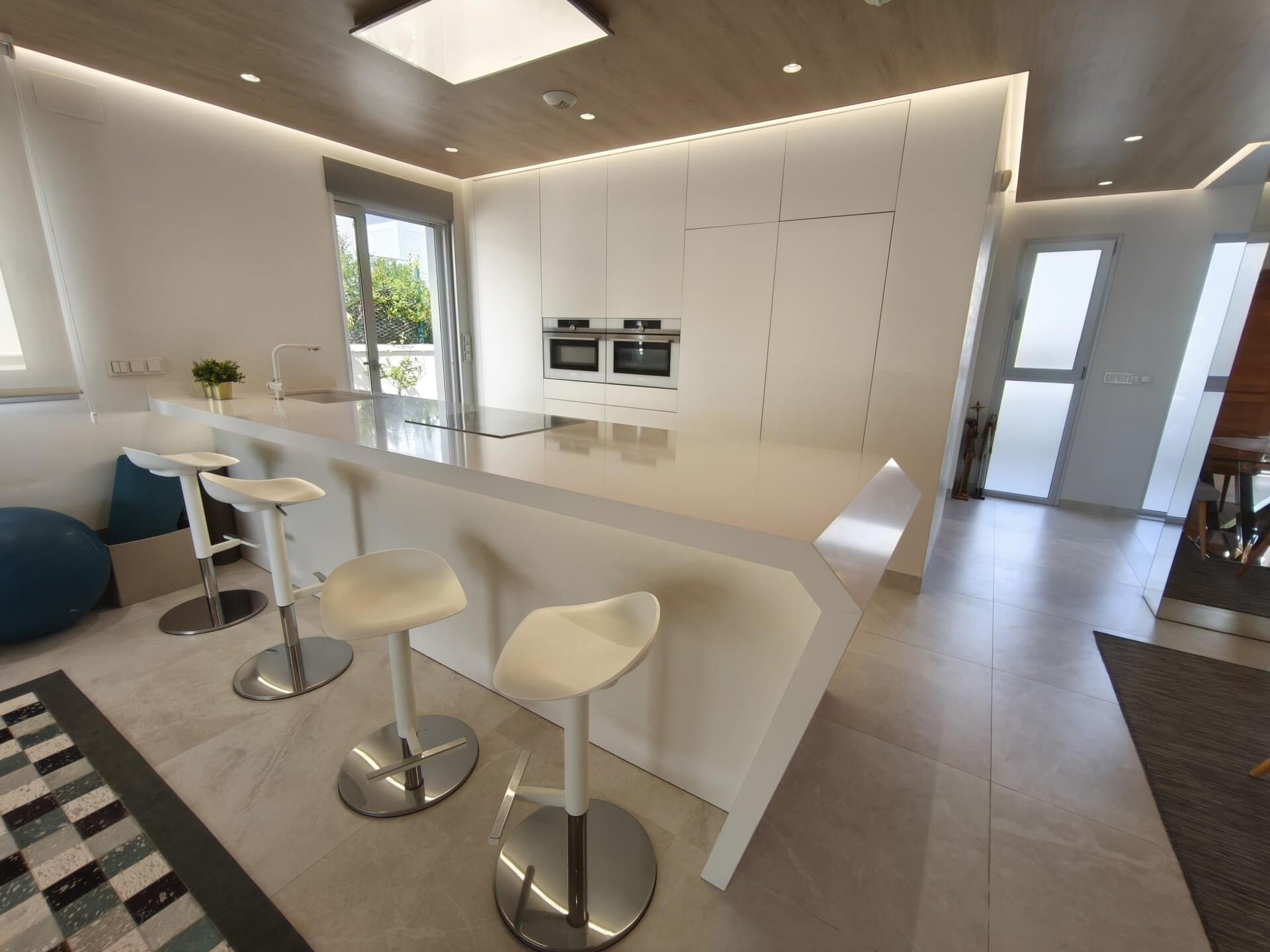 Villa de 4 Chambres à Lomas de Cabo Roig, Orihuela Costa - 12