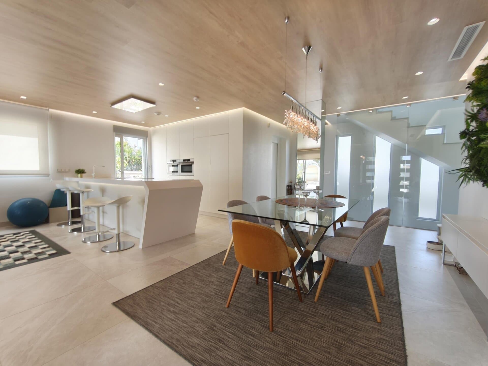 Villa de 4 Chambres à Lomas de Cabo Roig, Orihuela Costa - 13