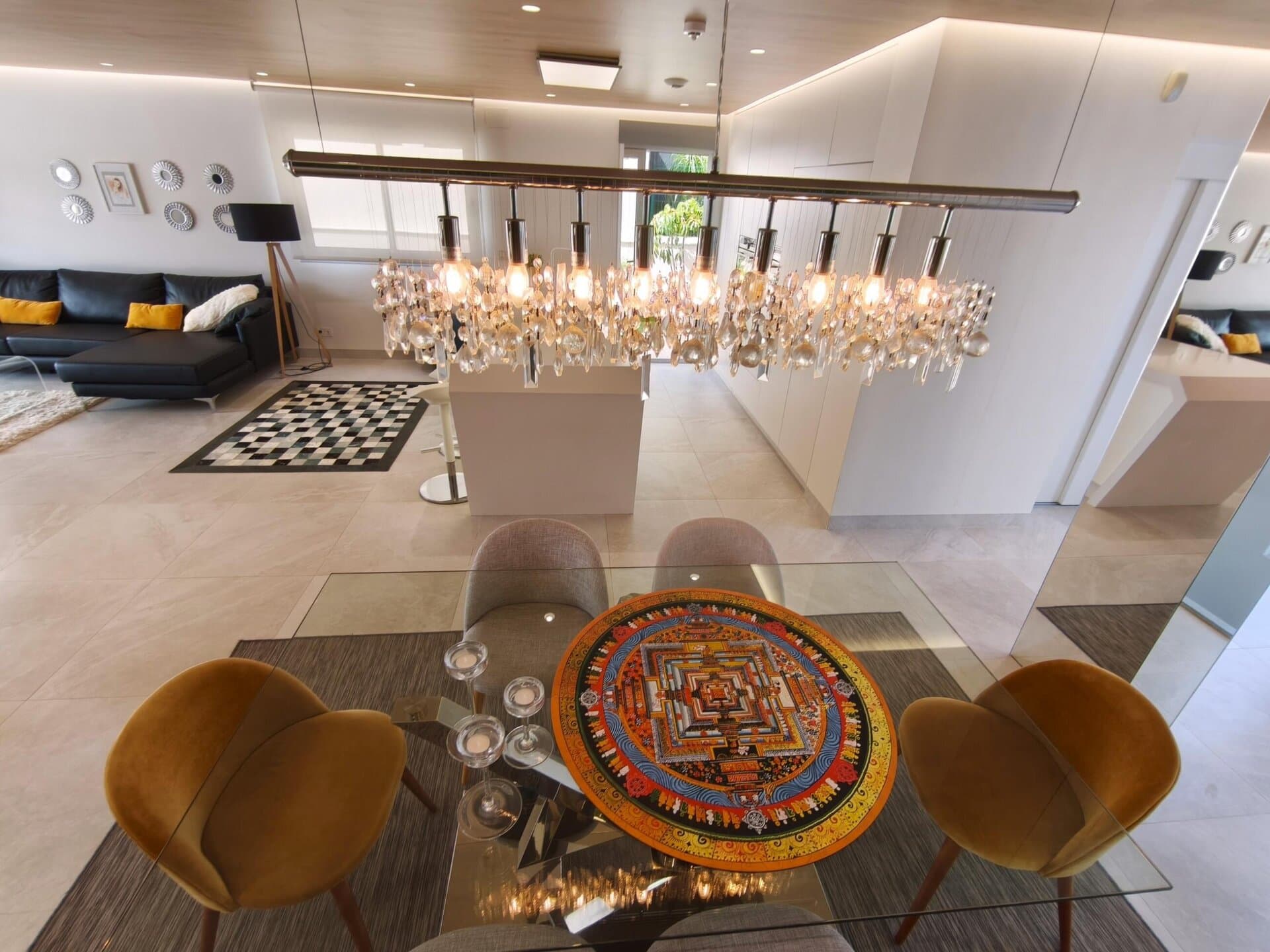 Villa de 4 Chambres à Lomas de Cabo Roig, Orihuela Costa - 14