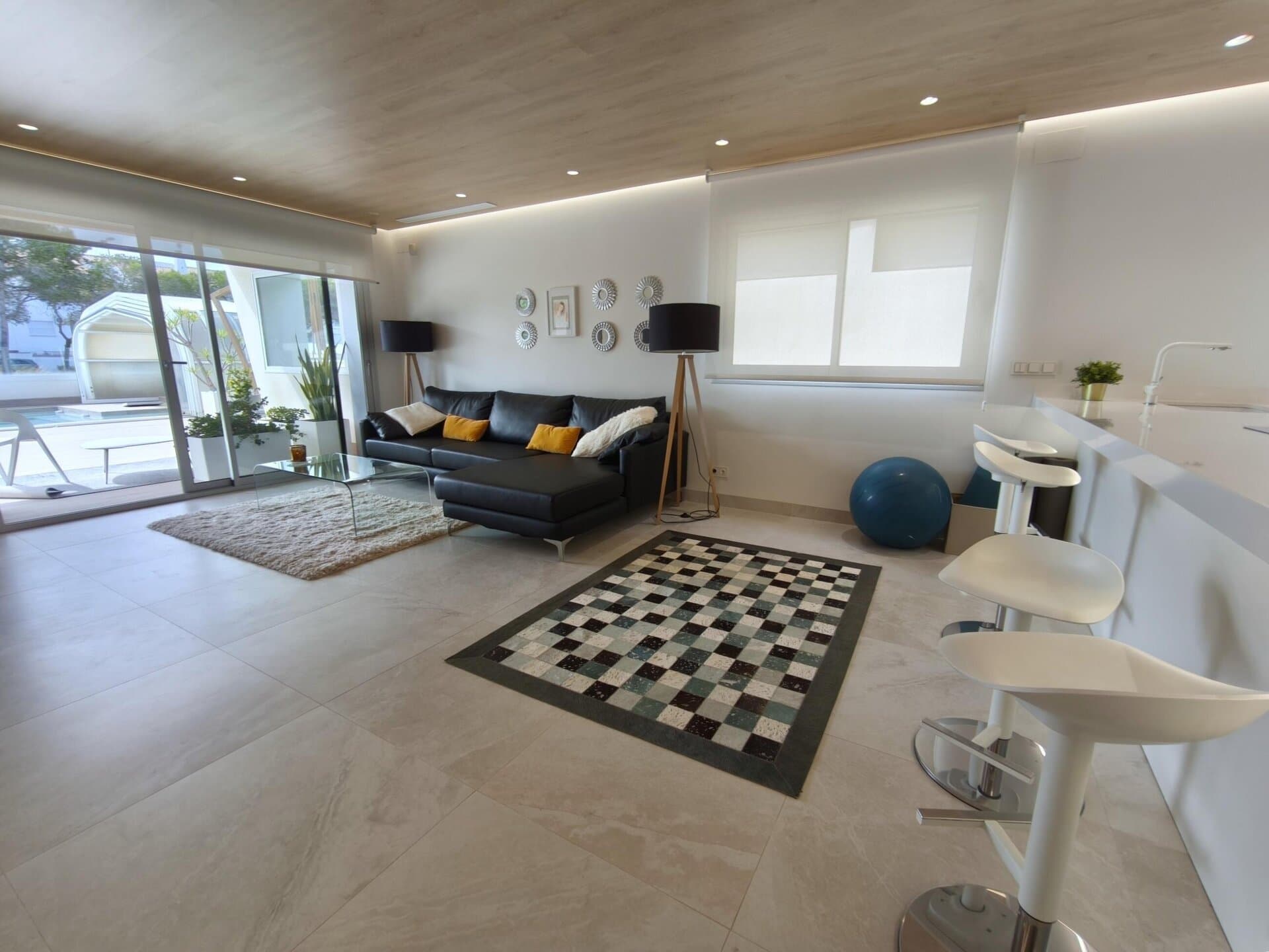 Villa de 4 Chambres à Lomas de Cabo Roig, Orihuela Costa - 16