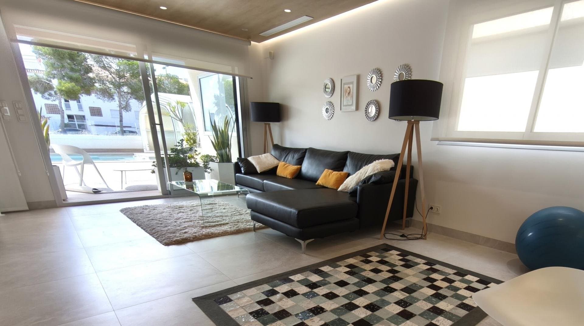 Villa de 4 Chambres à Lomas de Cabo Roig, Orihuela Costa - 18