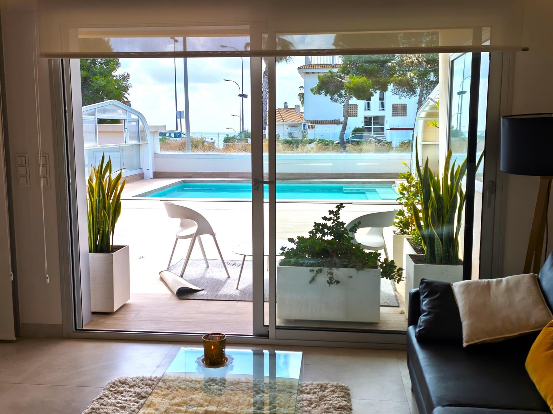 Villa de 4 Chambres à Lomas de Cabo Roig, Orihuela Costa - 19