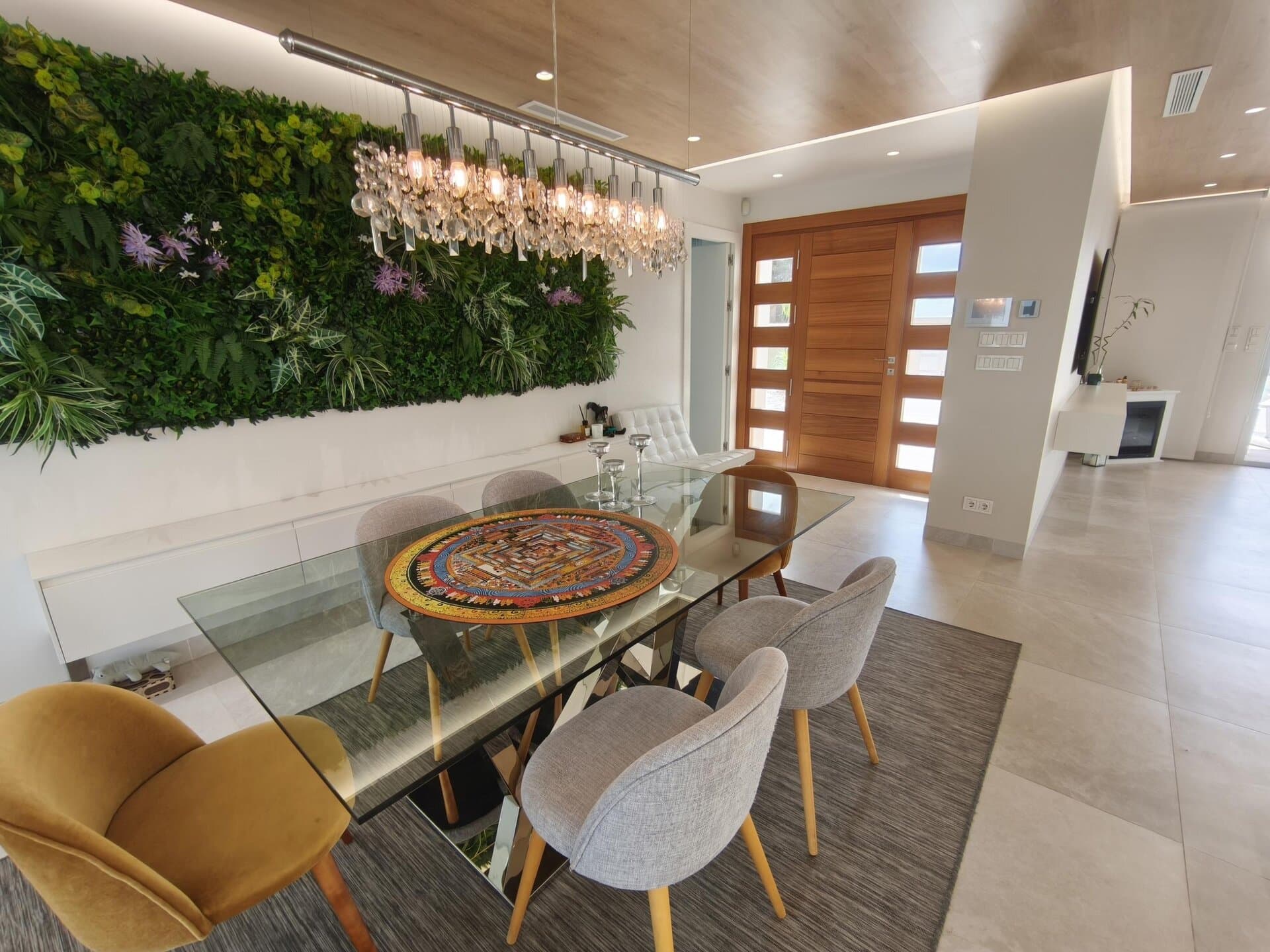 Villa de 4 Chambres à Lomas de Cabo Roig, Orihuela Costa - 21