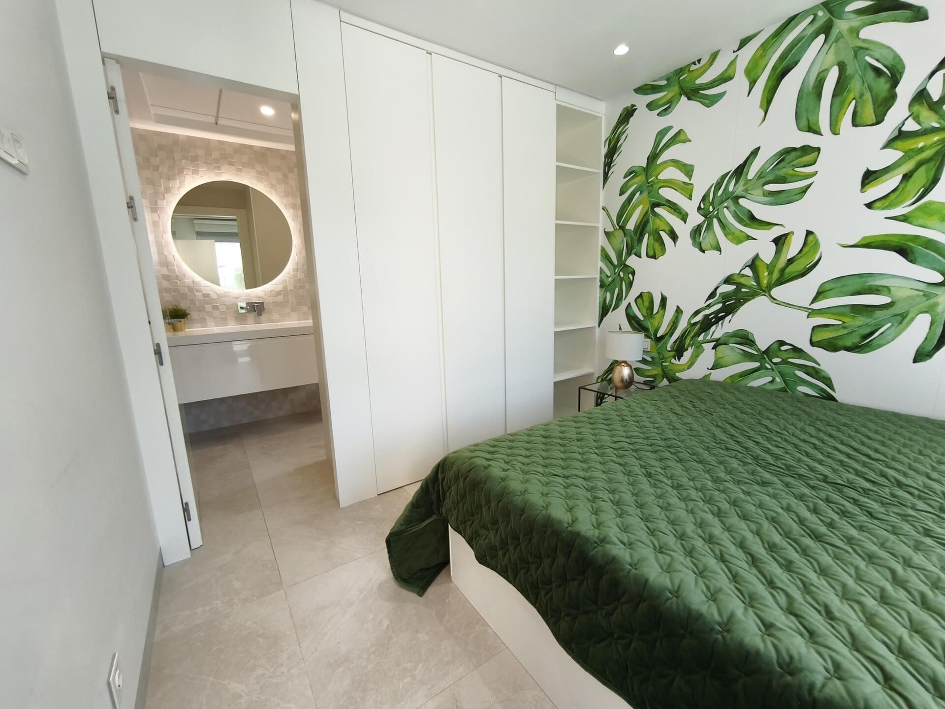 Villa de 4 Chambres à Lomas de Cabo Roig, Orihuela Costa - 24