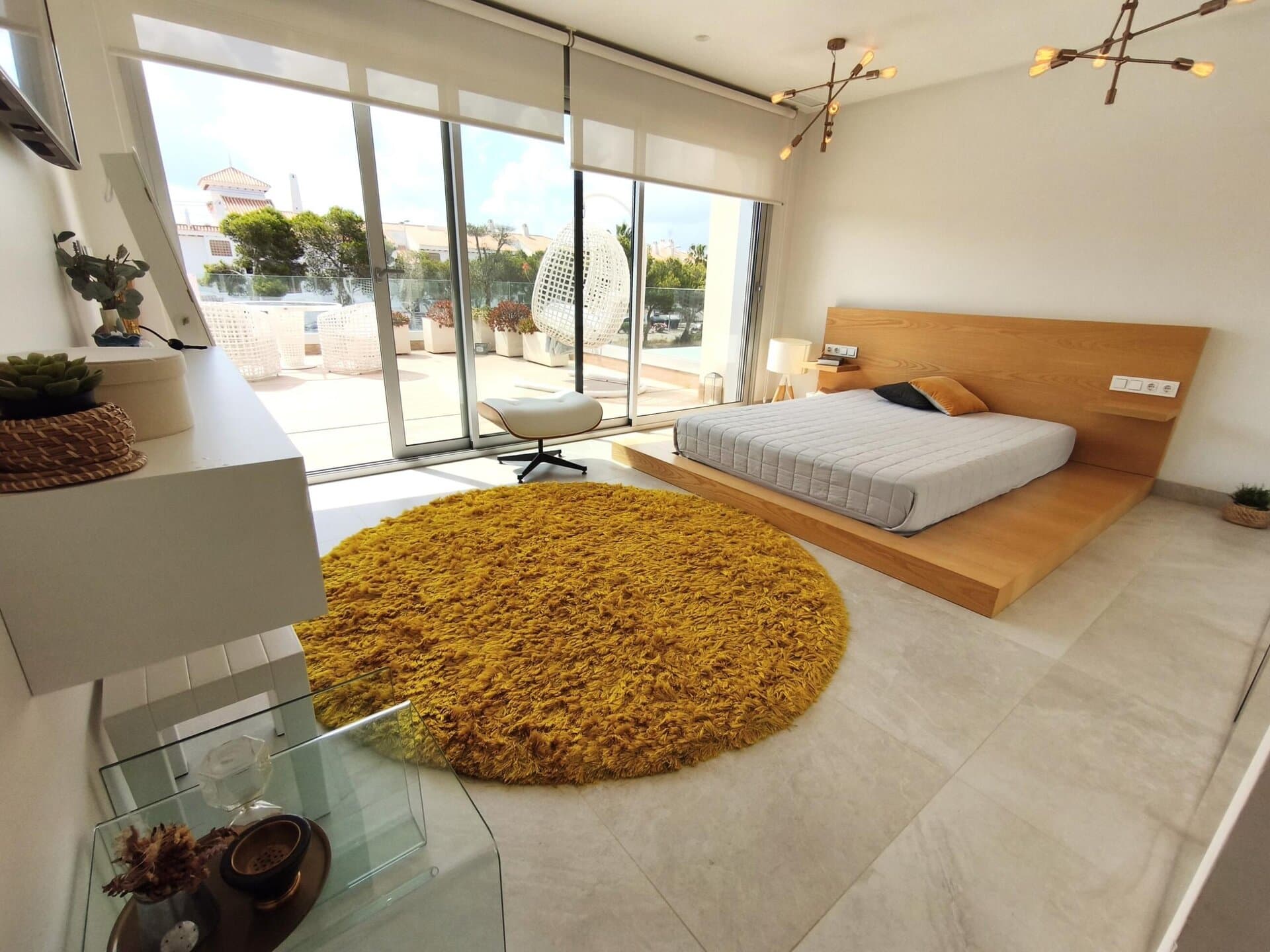Villa de 4 Chambres à Lomas de Cabo Roig, Orihuela Costa - 27