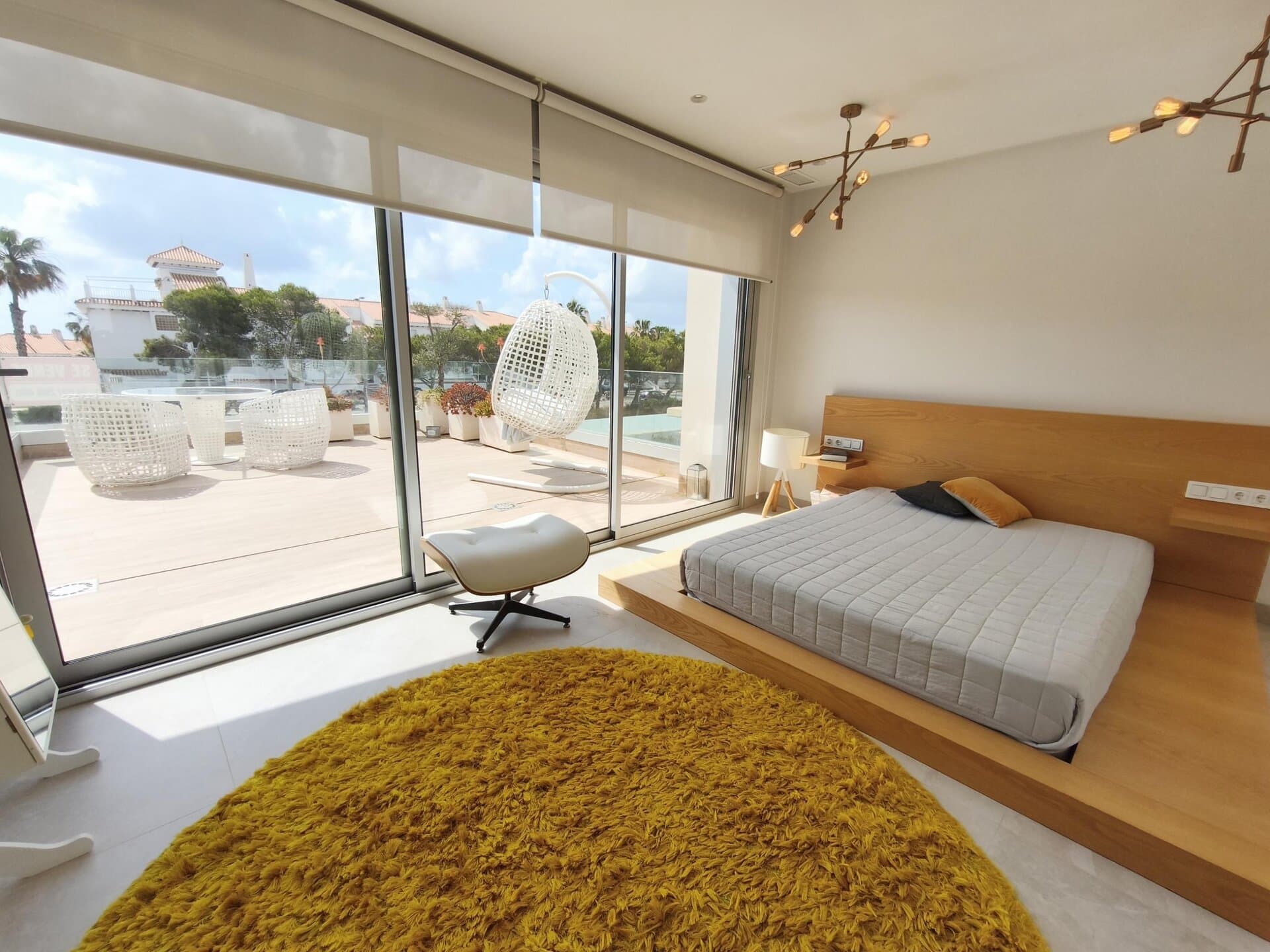 Villa de 4 Chambres à Lomas de Cabo Roig, Orihuela Costa - 32