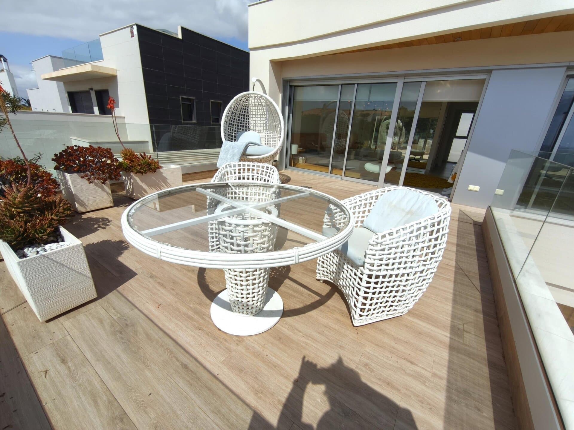 Villa de 4 Chambres à Lomas de Cabo Roig, Orihuela Costa - 38