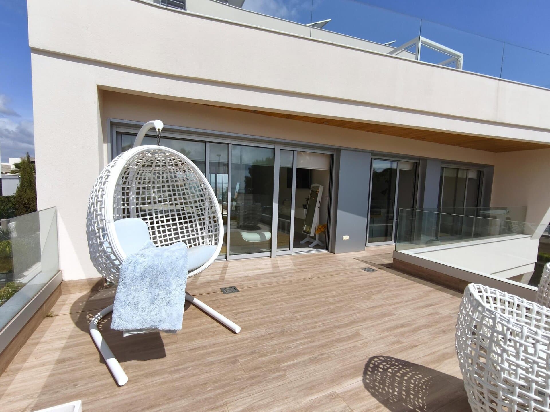 Villa de 4 Chambres à Lomas de Cabo Roig, Orihuela Costa - 39