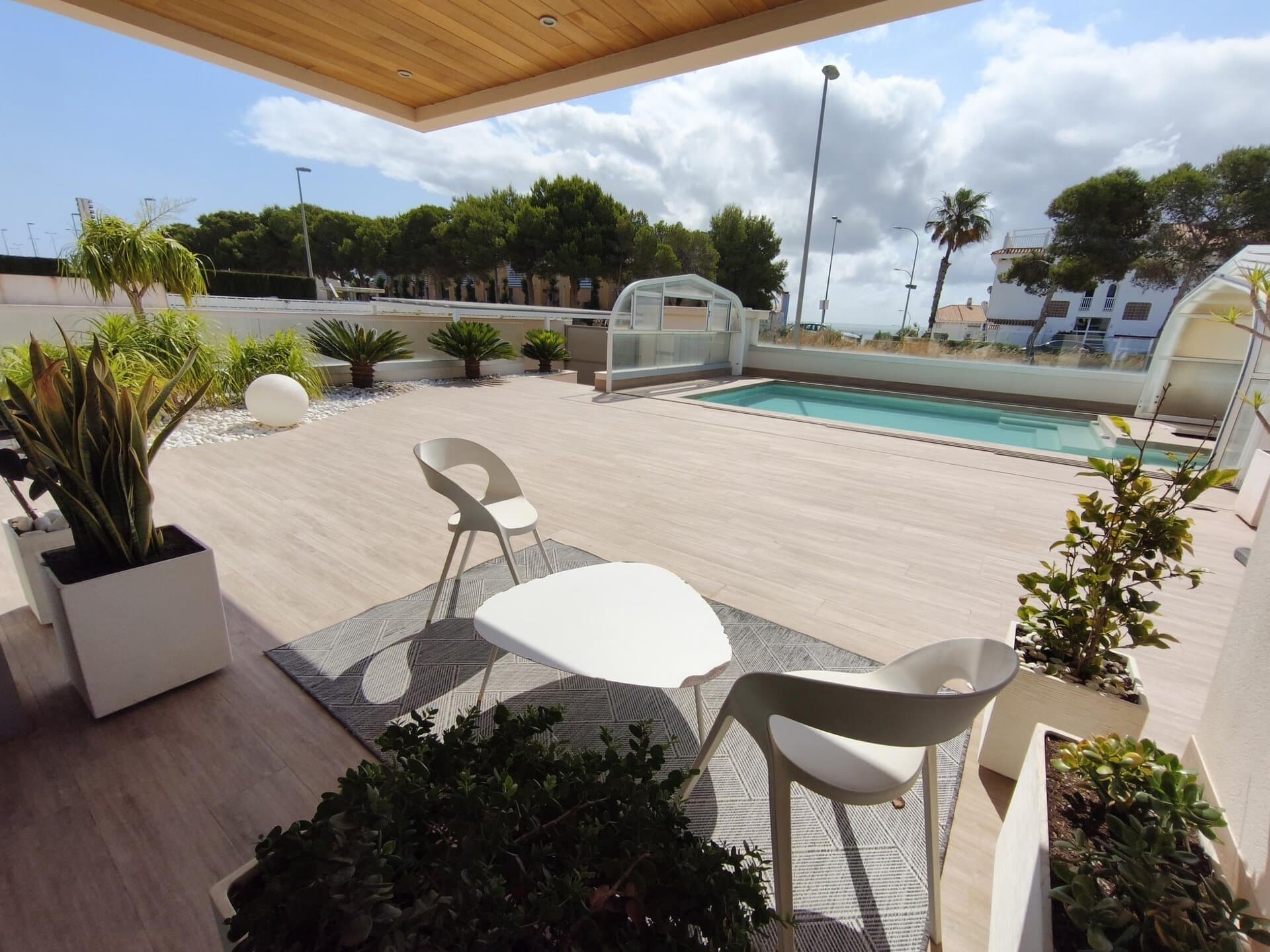 Villa de 4 Chambres à Lomas de Cabo Roig, Orihuela Costa - 4