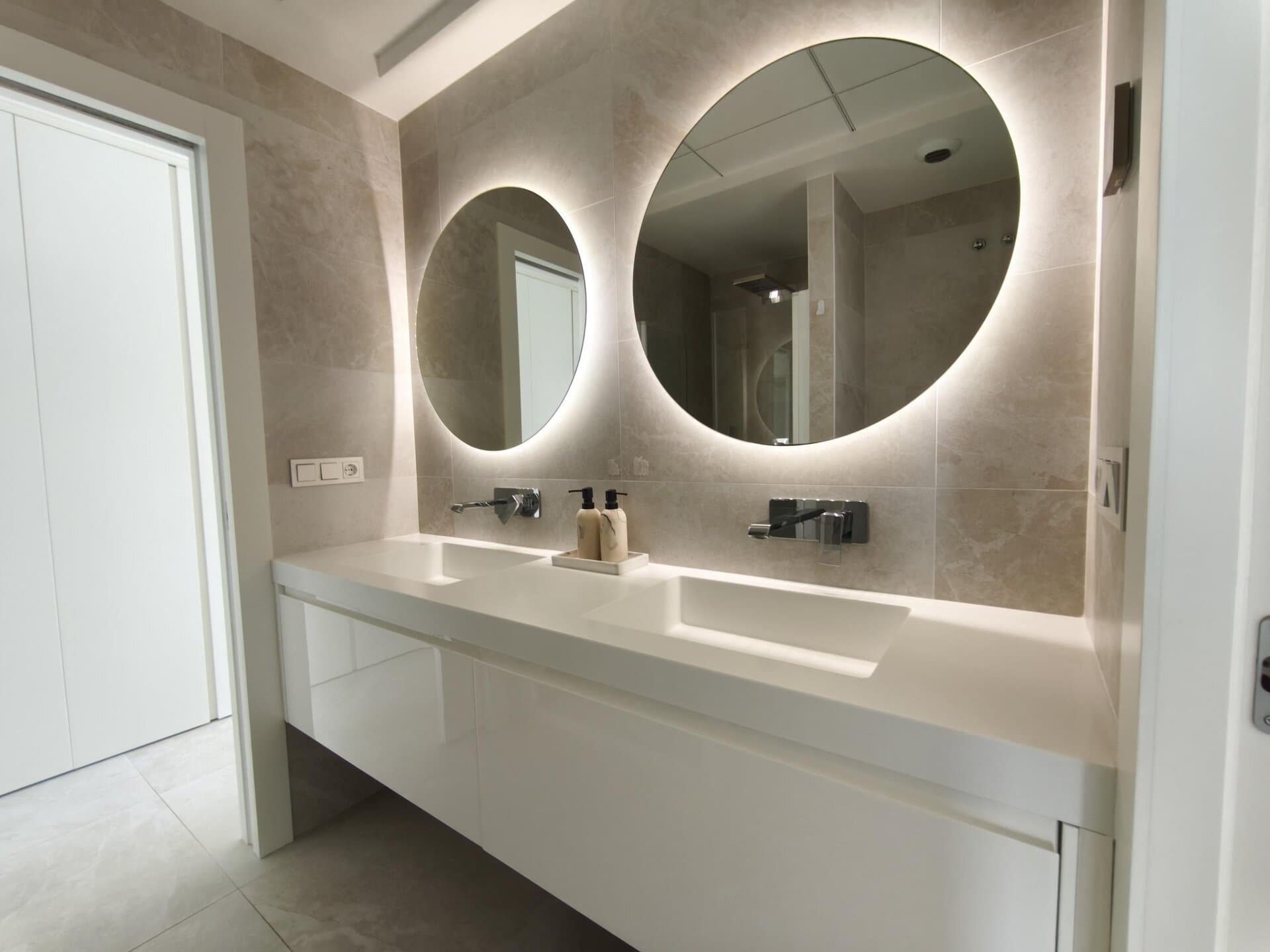Villa de 4 Chambres à Lomas de Cabo Roig, Orihuela Costa - 41