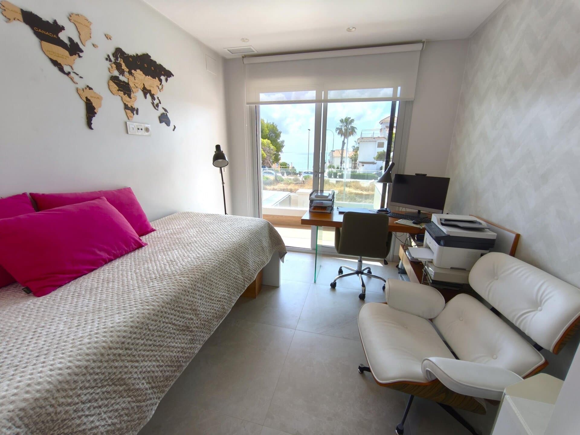 Villa de 4 Chambres à Lomas de Cabo Roig, Orihuela Costa - 42