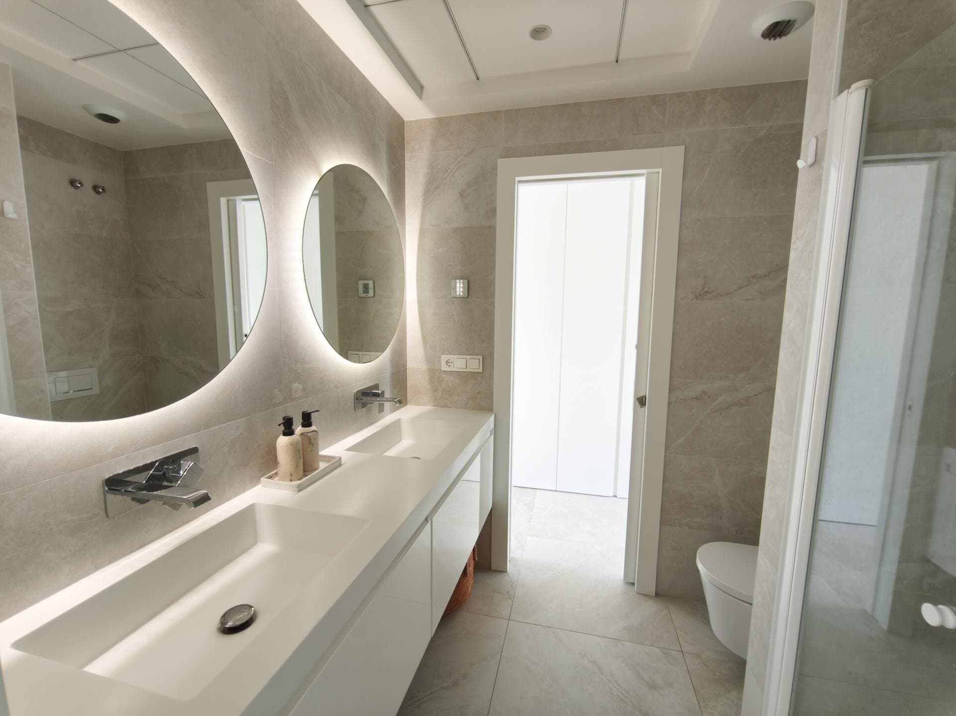 Villa de 4 Chambres à Lomas de Cabo Roig, Orihuela Costa - 44