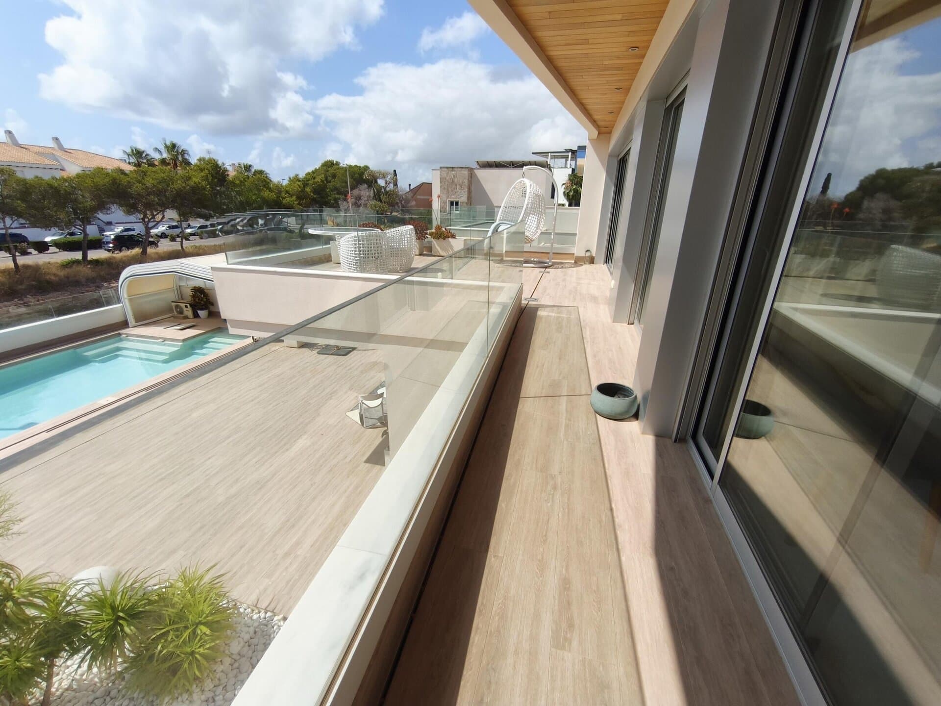 Villa de 4 Chambres à Lomas de Cabo Roig, Orihuela Costa - 48